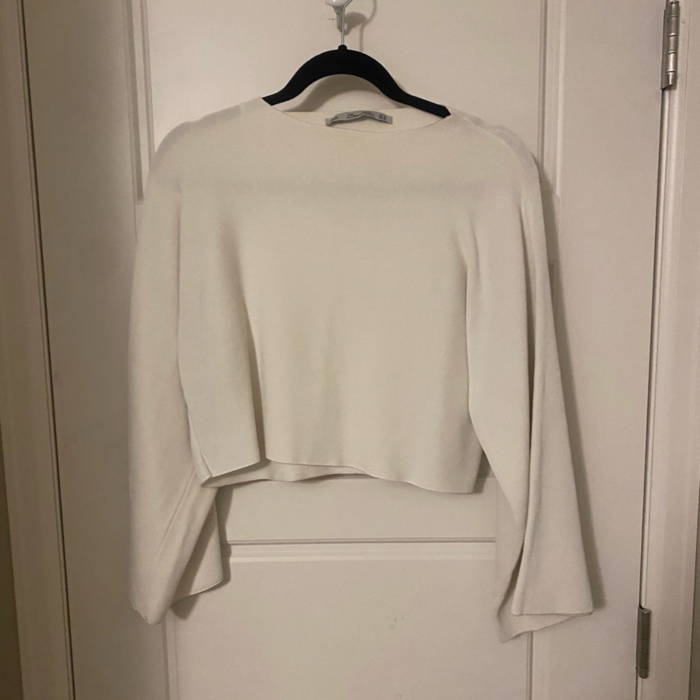 Zara top